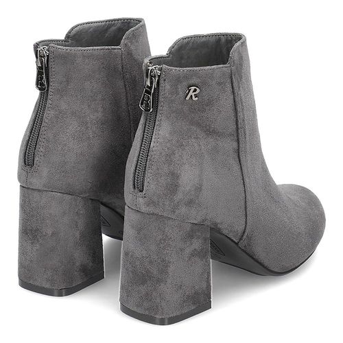 Refresh - Botki Damskie - 69286 GREY 37 na Arena.pl