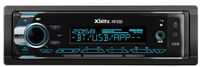 2 x XBLITZ RF250 RADIO SAMOCHODOWE BLUETOOTH 5.0
