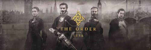 PS4 The Order 1886 / PL / Nowa Folia / na Arena.pl