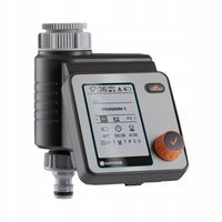 Sterownik nawadniania AUTOMATYCZNE PODLEWANIE system nawadniający GARDENA