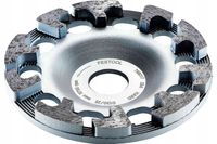 TARCZA DIAMENTOWA FREZUJĄCA DIA HARD-D130 130MM 768017 FESTOOL