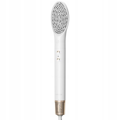 Stylizator Do Włosów 4 W 1 Anlan Lokówka Szczotka Suszarka Różne na Arena.pl