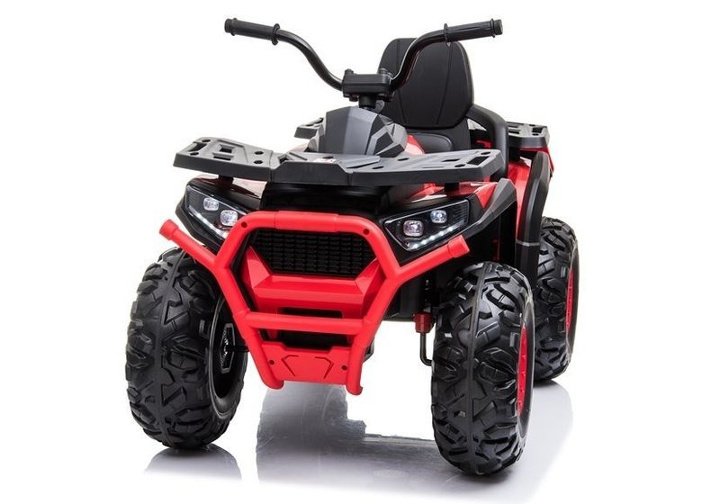 Quad na Akumulator XMX607 Czerwony zdjęcie 3