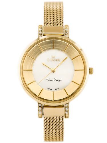 ZEGAREK G. ROSSI - 10571 (zg726b) + BOX na Arena.pl