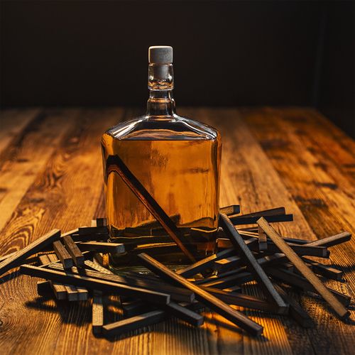 Drożdże Turbo X-Pure 21,3% 48h - 135g na Arena.pl