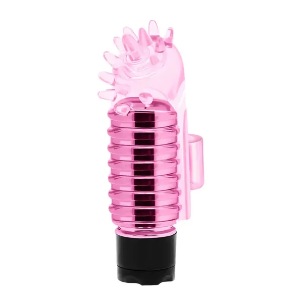 BAILE- FINGER VIBRATOR, MULTI-SPEED zdjęcie 4