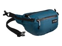 Torba biodrowa, Saszetka Alpinus Murtosa CH18665 niebieska nerka