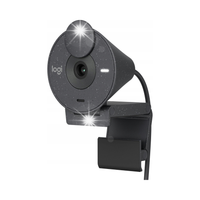 Kamera internetowa LOGITECH Brio 300 Grafitowy 960-001436