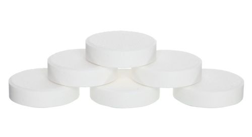 2x Tabletki odkamieniające do ekspresu uniwersalne na Arena.pl