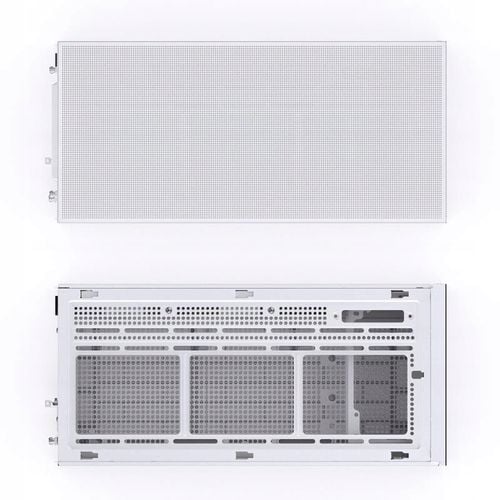 Obudowa Jonsbo D31 STD Screen White na Arena.pl