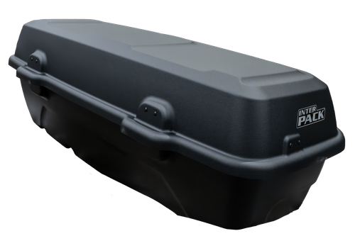 OUTLET Box na hak do platformy Inter Pack Re-cargo na Arena.pl