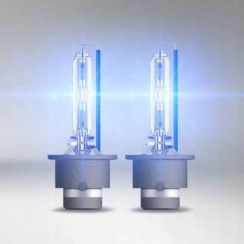 Osram D4S Cool Blue Intense NextGen Nowa Generacja na Arena.pl