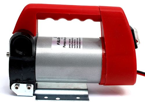 POMPA DO PALIWA OLEJU ON ROPY MINI CPN POMPKA DYSTRYBUTOR 12V na Arena.pl