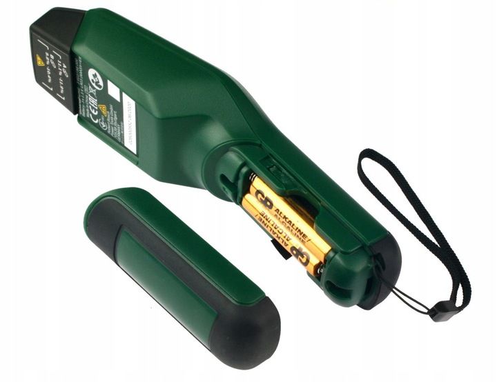 MIERNIK WILGOTNOŚCI DREWNA UniversalHumid BOSCH zdjęcie 16