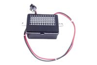 Rezystor dmuchawy do JEEP Grand Cherokee II