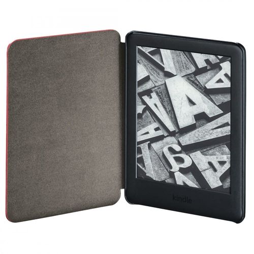 Hama Etui do Kindle 2019 Tayrona Czerwone na Arena.pl