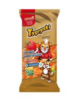 Tygryski Chrupki kukurydziane o smaku serowym 100 g