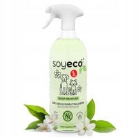 NEUTRALIZATOR POCHŁANIACZ ZAPACHÓW DO USUWANIA ZAPACHU MOCZU 1000ML