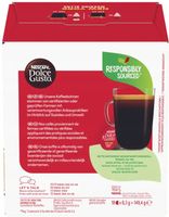 Kapsułki Dolce Gusto New York Morning Blend 18 sztuk