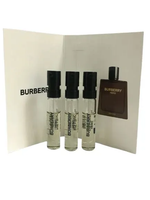 Burberry Hero 1,5ml edp spray Zestaw 3 szt