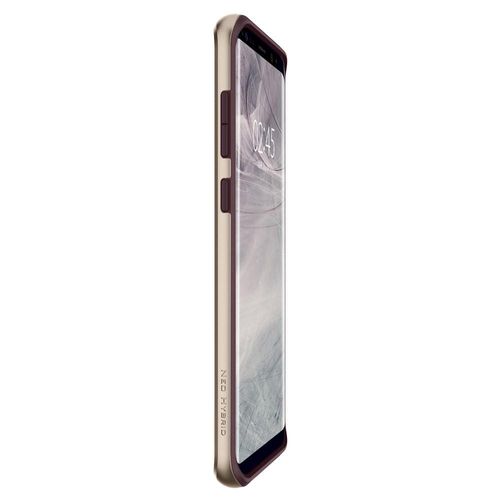 SOLIDNE ETUI GALAXY S8 PLUS SPIGEN NEO HYBRID na Arena.pl