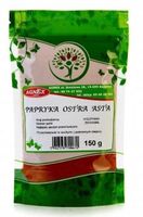 Przyprawa papryka ostra w proszku mielona do sosów i potraw agnex 150g