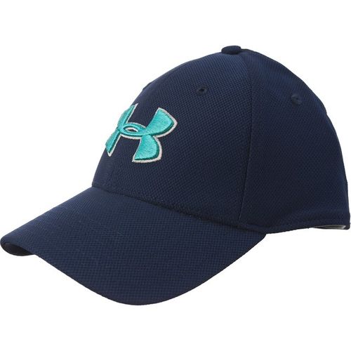 Under Armour MEN'S BLITZING 3 0 CAP 408 NAVY na Arena.pl