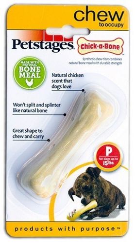 Petstages Chick A Bone Petite Ps67339 na Arena.pl
