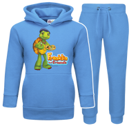 Dres Dziecięcy Franklin