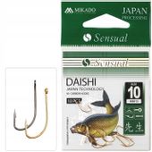 HACZYKI MIKADO SENSUAL - DAISHI nr 14 G