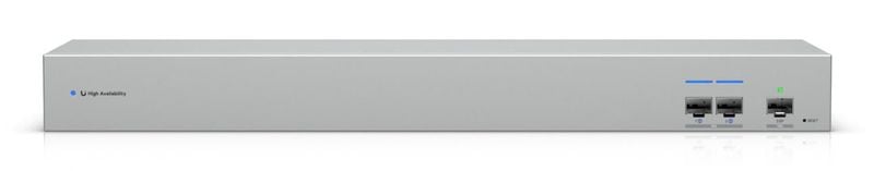 Ubiquiti 10G SFP+ WAN Switch linking zdjęcie 1