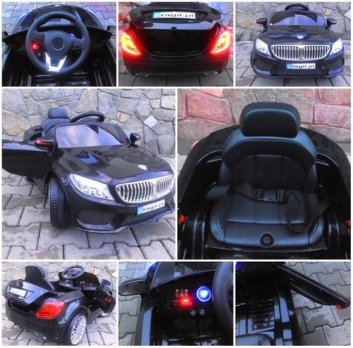 AUTO AUTKO NA AKUMULATOR Bully na Arena.pl