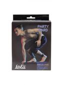 ankle cuffs party hard celestial