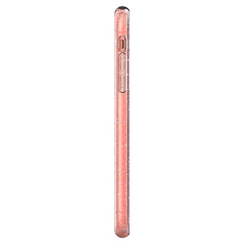 SPIGEN LIQUID CRYSTAL iPhone XR - GLITTER CRYSTAL na Arena.pl