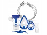 Zestaw do nebulizacji VITAMMY Microfine+ RF8 Full