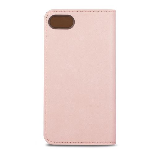 Moshi Overture - Etui iPhone 8 / 7 (Daisy Pink) na Arena.pl