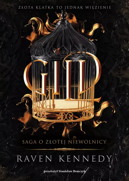 Gild zdjęcie 1