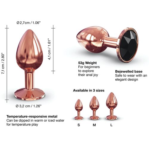 dorcel diamond plug s na Arena.pl