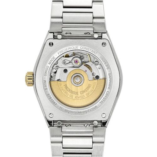 Zegarek Męski Frederique Constant FC-303V2NH3B na Arena.pl