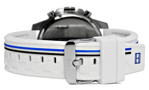 Zegarek Męski Tommy Hilfiger 1791475 na Arena.pl