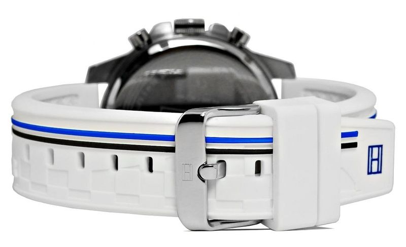 Zegarek Męski Tommy Hilfiger 1791475 zdjęcie 7