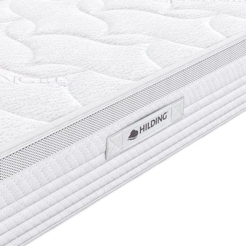 Materac Salsa Hilding 200x200 cm Tencel na Arena.pl