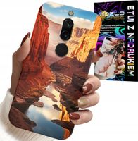 ETUI DO XIAOMI REDMI 8 - WIELKI KANION PUSTYNIA PIĘKNE WZORY CASE