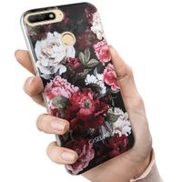 etui case GUMA do HUAWEI Y7 PRIME 2018