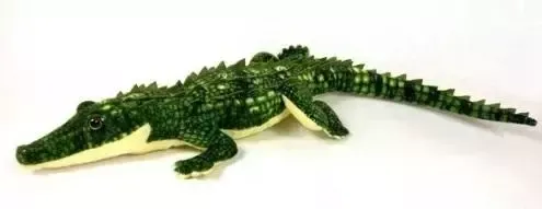 Krokodyl 85cm zdjęcie 1