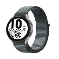 Pasek do Forever Look Me! 3 KW-520 20mm opaska bransoleta nylon watch mocny