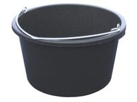WIADRO BUDOWLANE 40L, KASTRA MURARSKA Z UCHWYTEM