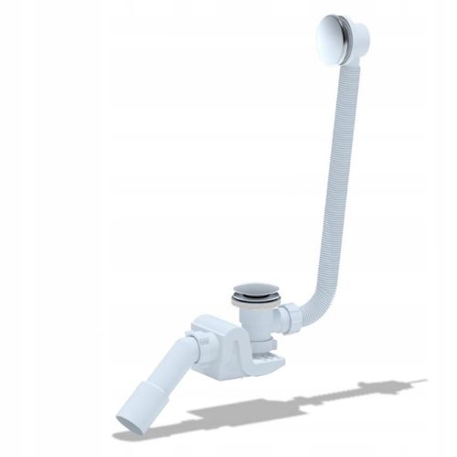 SYFON WANNY KLIK-KLAK CZYSZCZONY OD GÓRY na Arena.pl