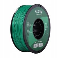 ESun ABS Filament zielony 1.75mm 1kg