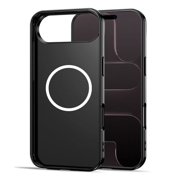 tech-protect lamano magsafe iphone air panther zdjęcie 4